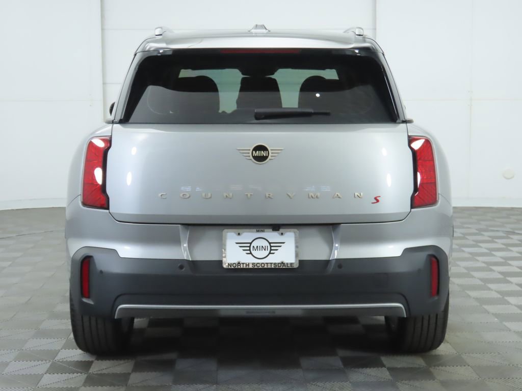 Used 2025 MINI Cooper Countryman S image 7