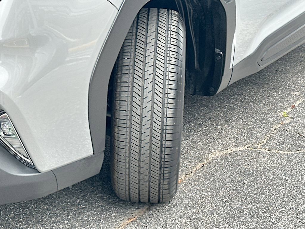 Used 2025 Subaru Forester Premium w/ Convenience Package #1 image 25