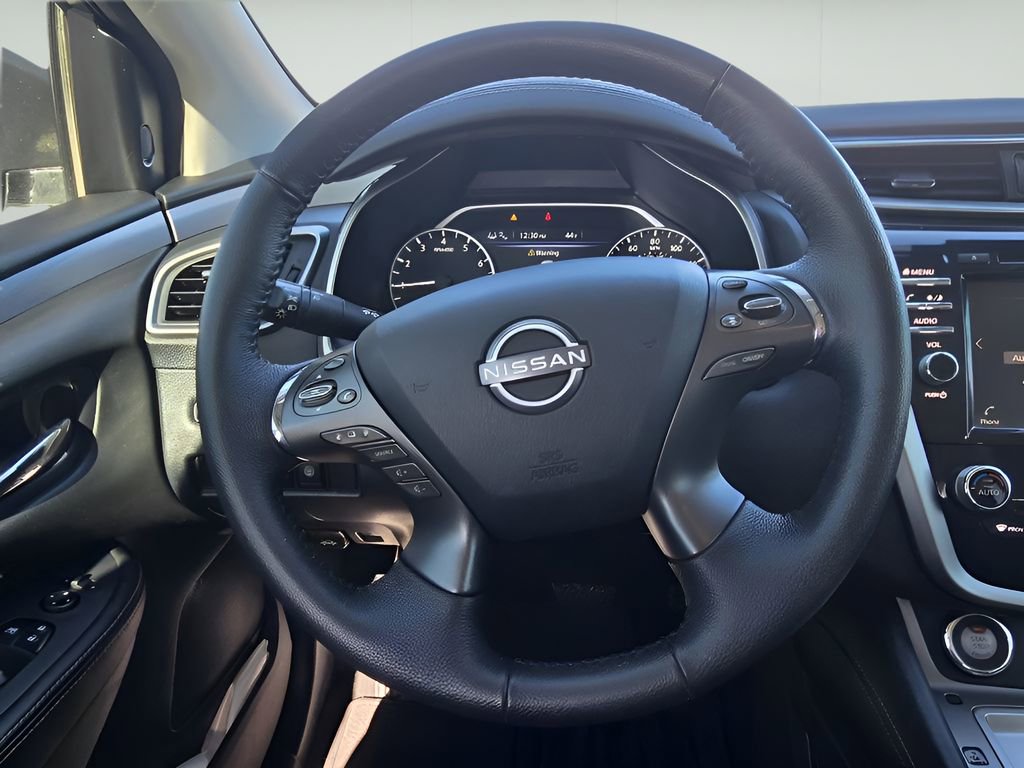 Used 2024 Nissan Murano SV image 28