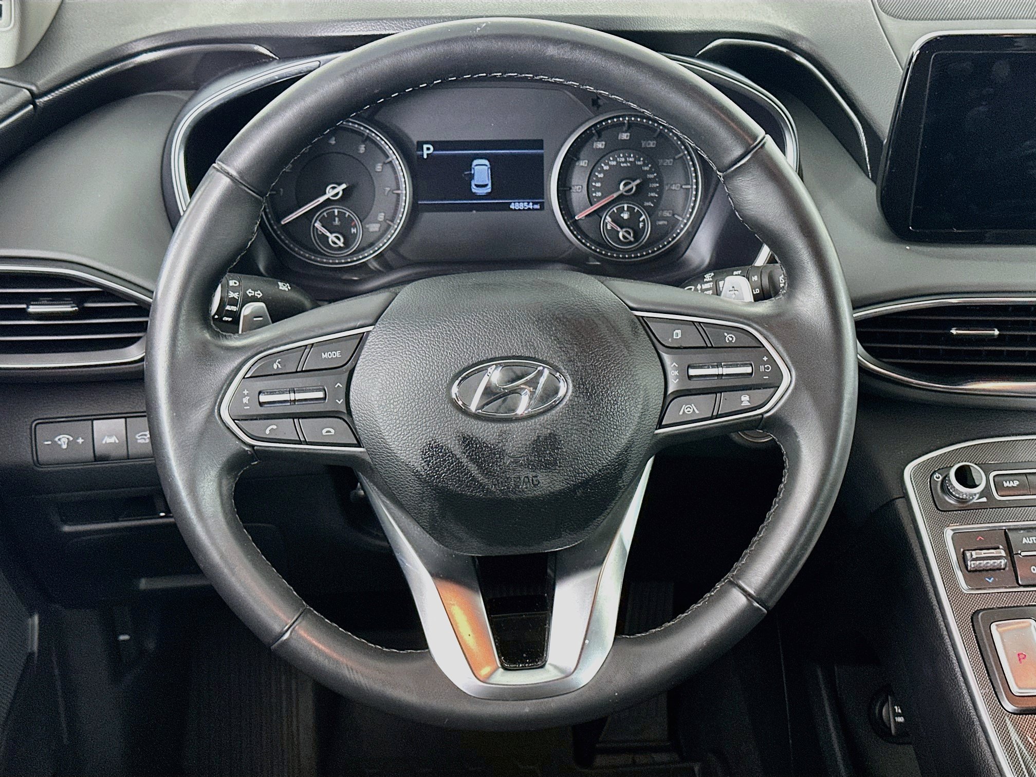 Used 2023 Hyundai Santa Fe SEL FWD image 18