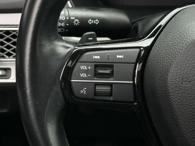 Certified 2023 Acura Integra FWD image 12