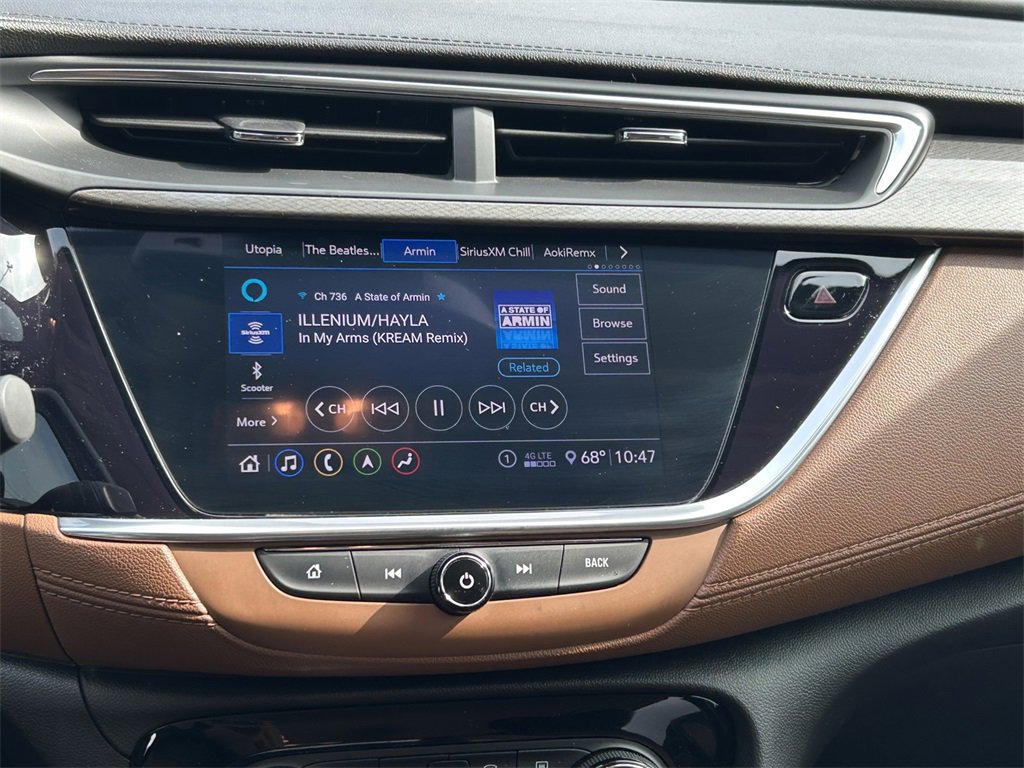 Used 2020 Buick Encore GX Essence w/ Advanced Technology Package image 19