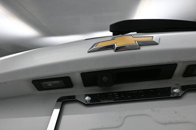 Used 2018 Chevrolet Equinox LT w/ Sun & Infotainment Package FWD image 27