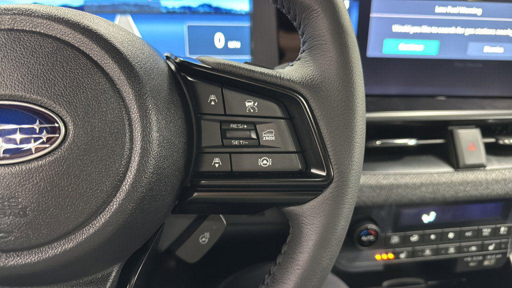 New 2026 Subaru Outback Premium image 20