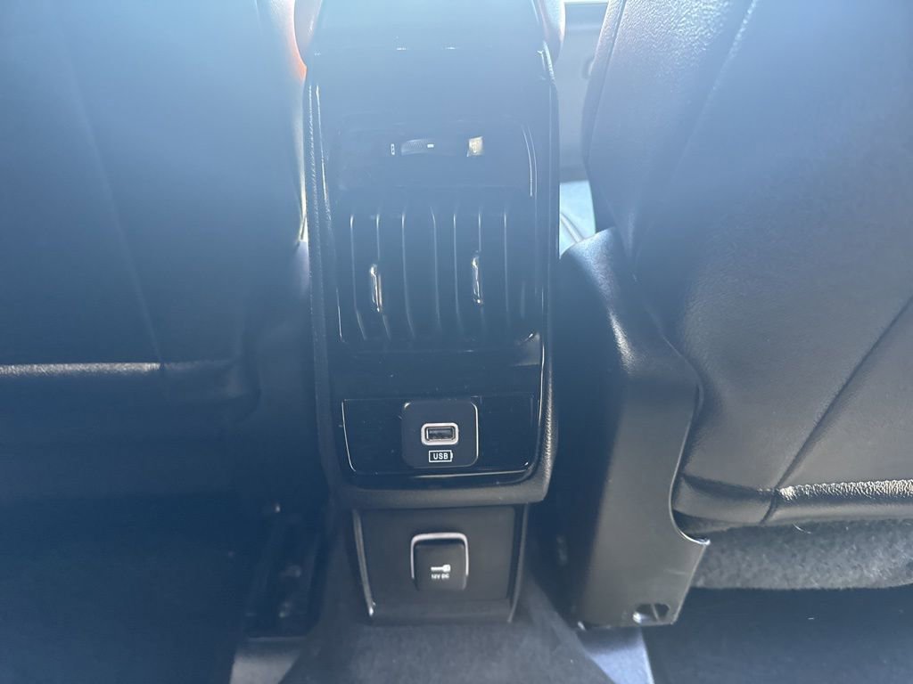 Used 2024 Jeep Compass Limited AWD/4WD image 38