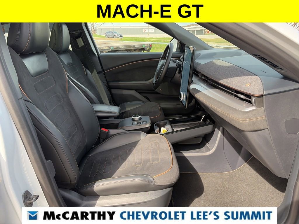 Used 2023 Ford Mustang Mach-E GT image 31