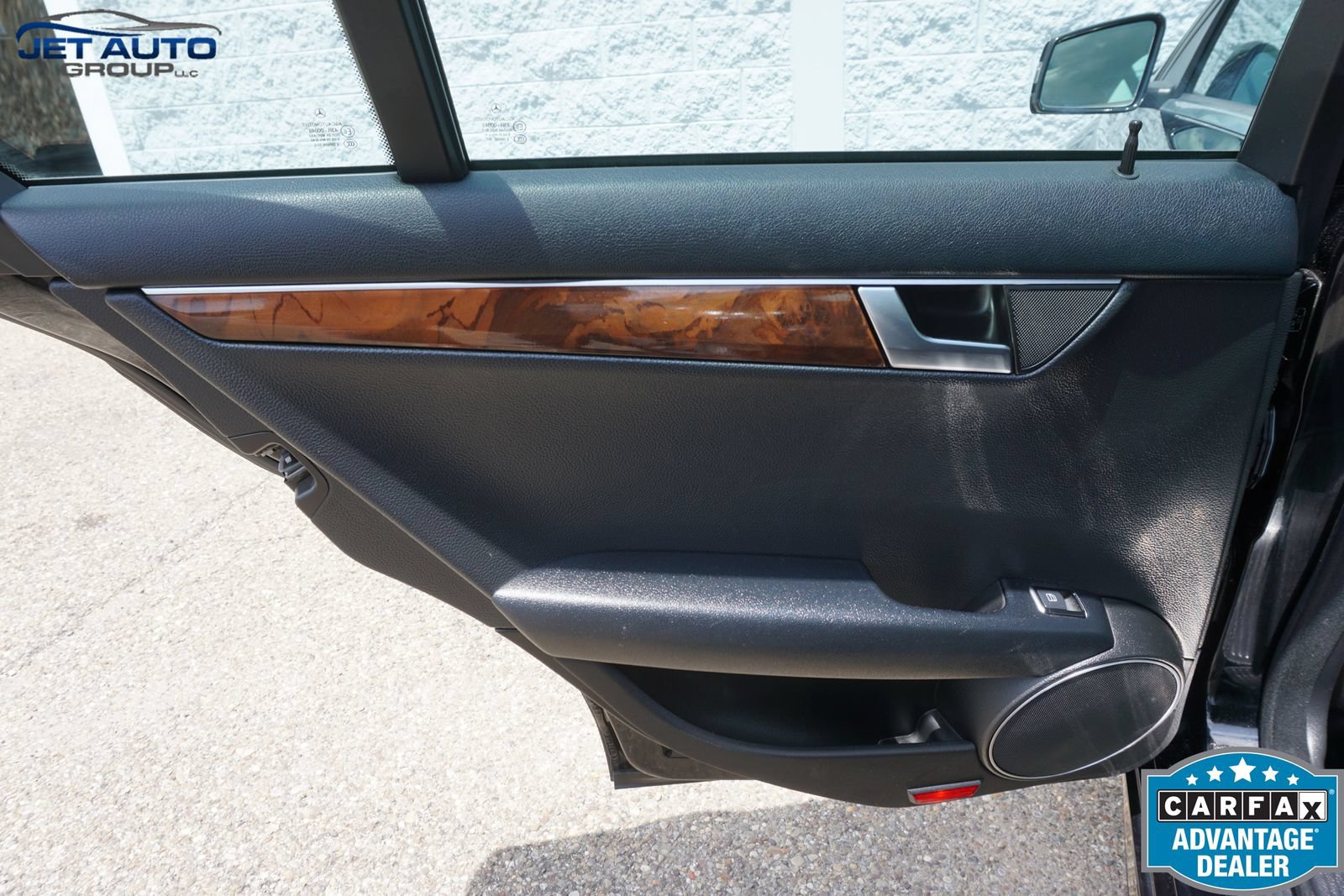 Used 2012 Mercedes-Benz C 300 4MATIC Sedan image 18