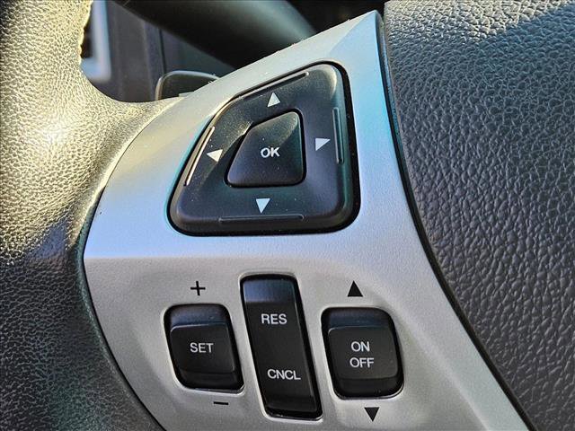 Used 2015 Ford Explorer Sport w/ Equipment Group 401A image 12