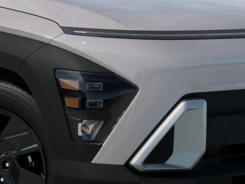New 2027 Hyundai Kona SEL Sport FWD image 9