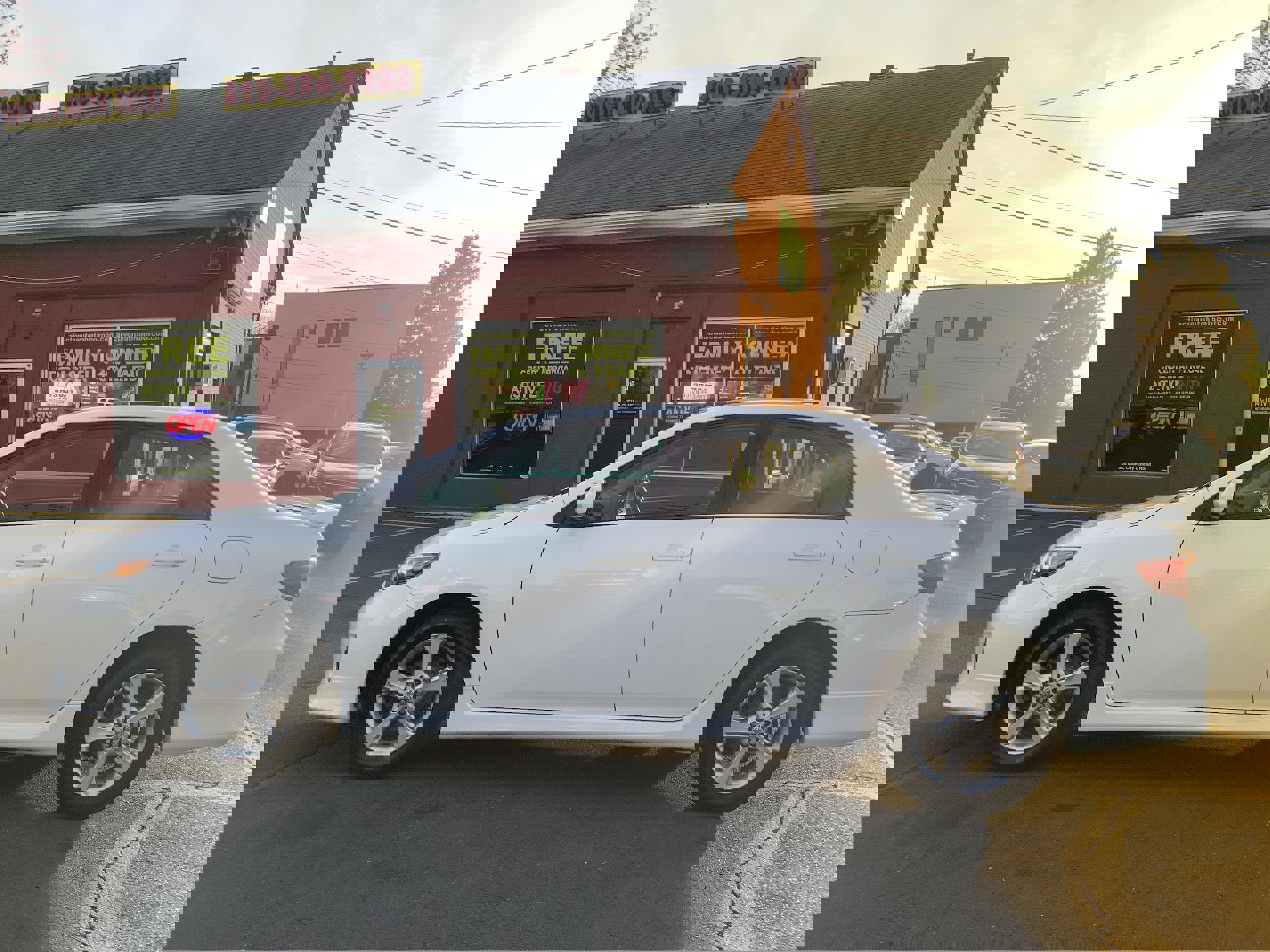 Used 2013 Toyota Corolla S image 4