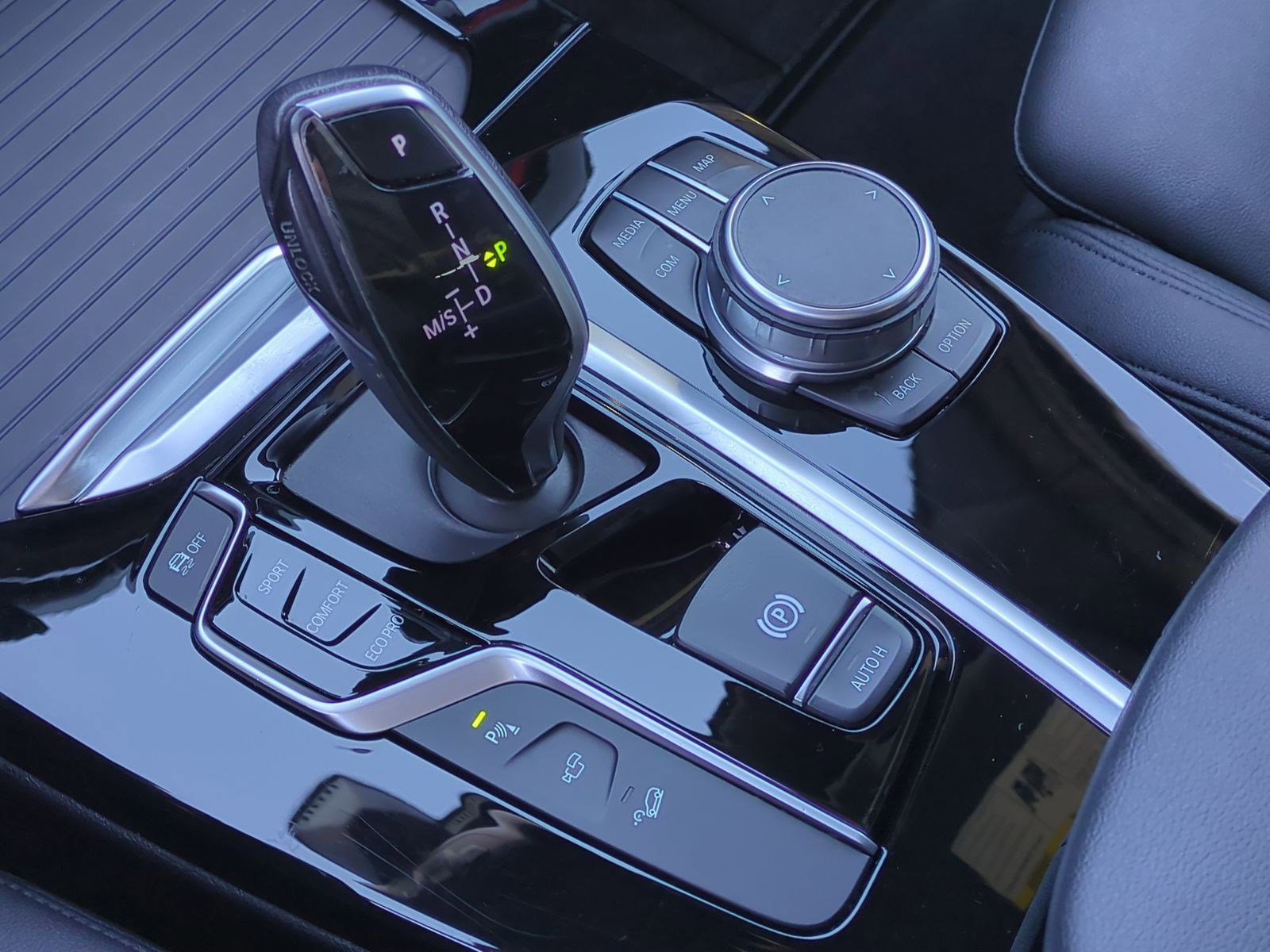 Used 2021 BMW X3 xDrive30i w/ Premium Package image 26