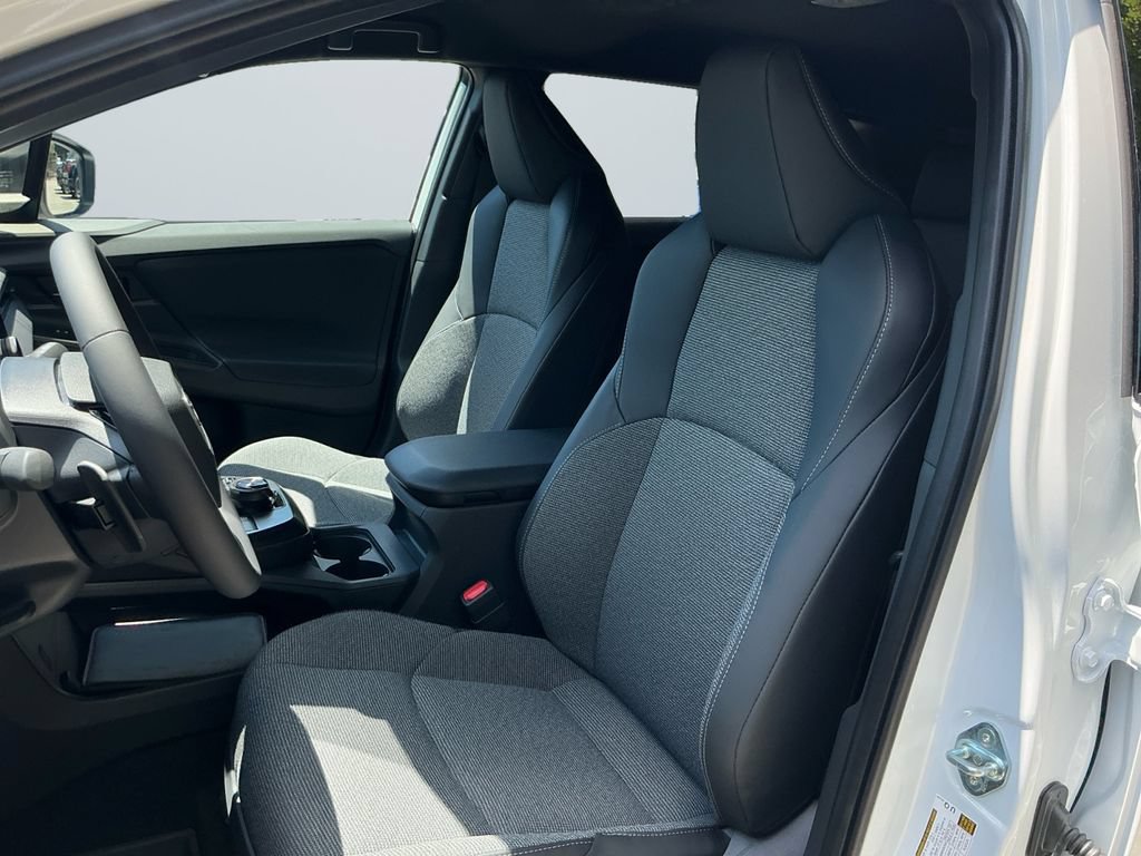 New 2026 Toyota bZ AWD/4WD image 10