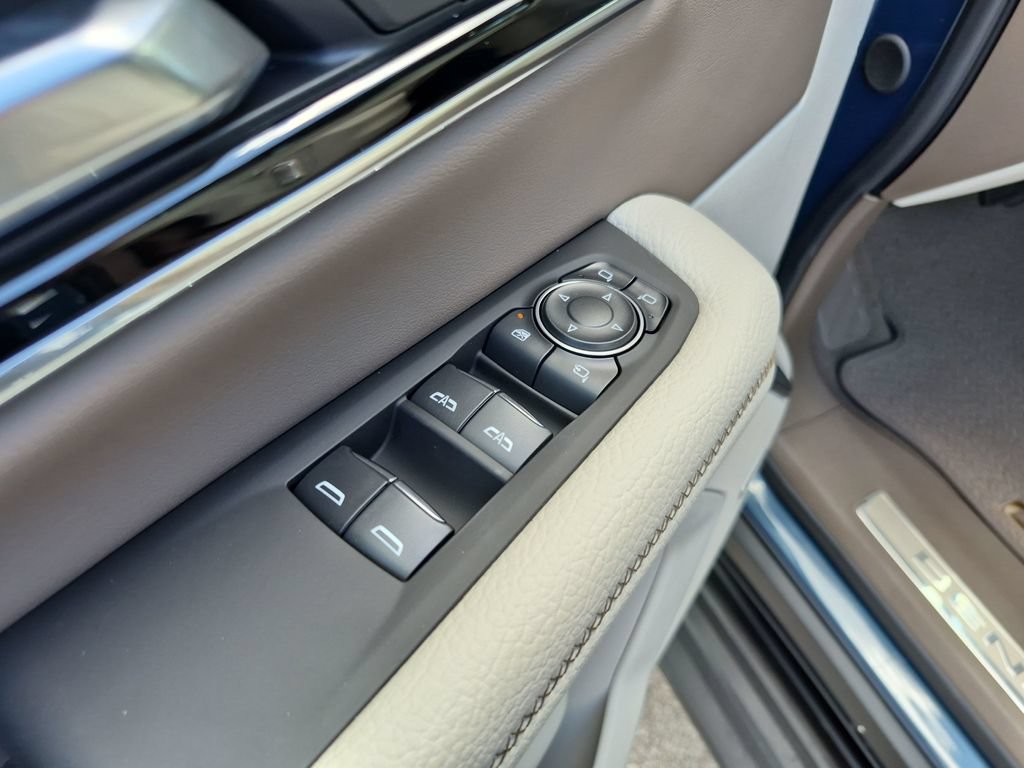New 2026 GMC Yukon Denali AWD/4WD image 20