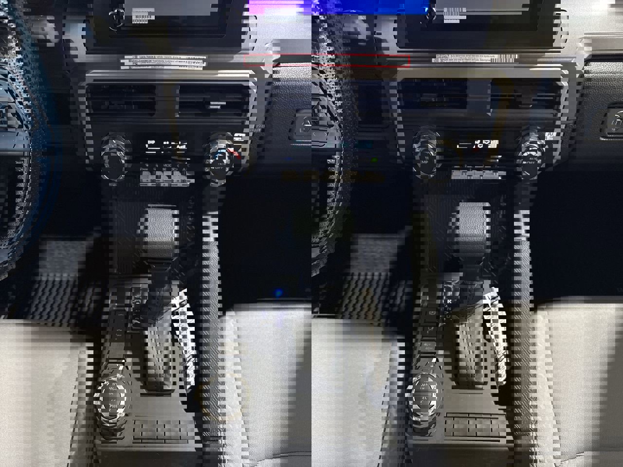 New 2026 Toyota Tacoma SR5 image 21