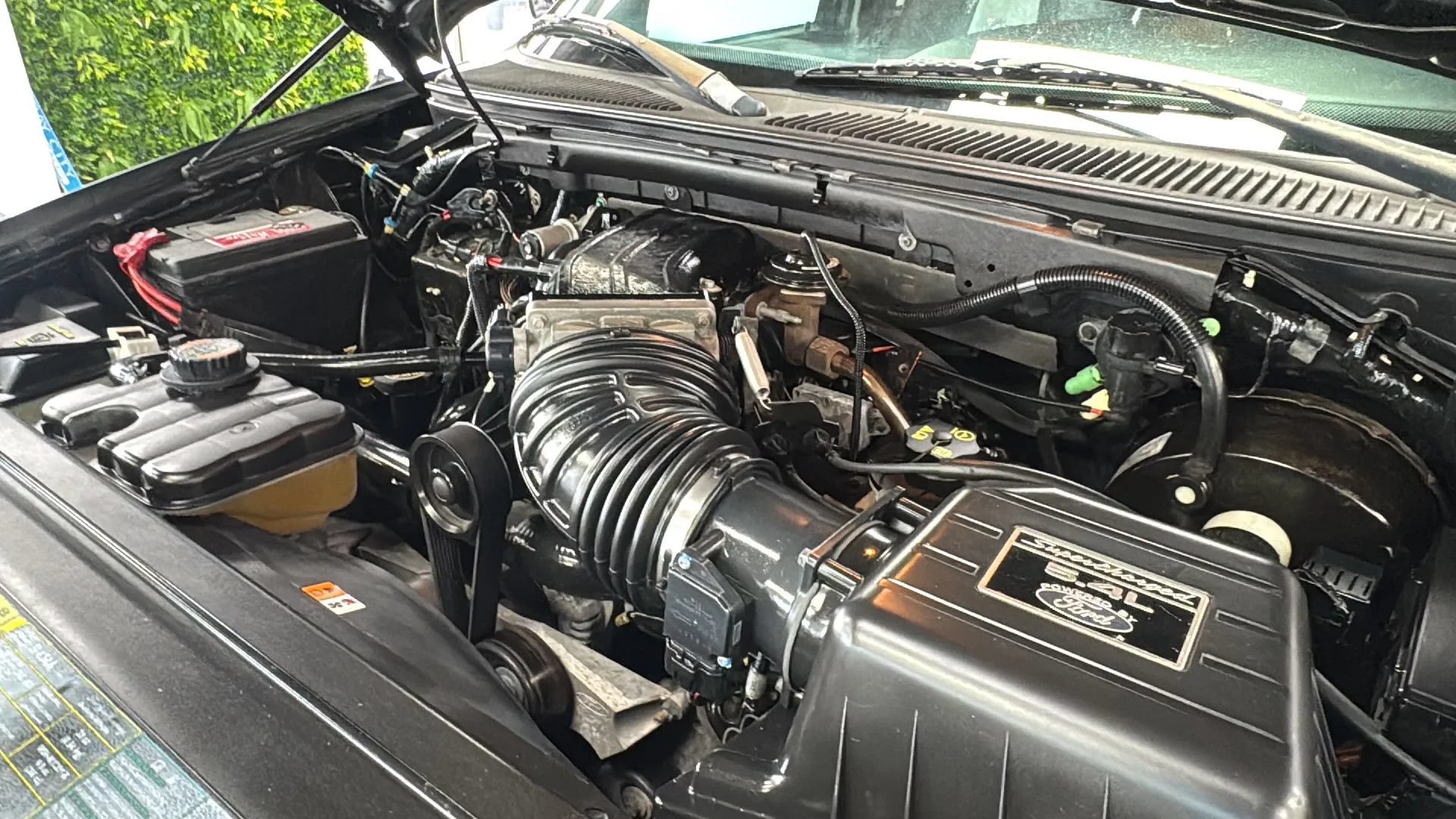 Used 2003 Ford F150 Harley-Davidson RWD image 61