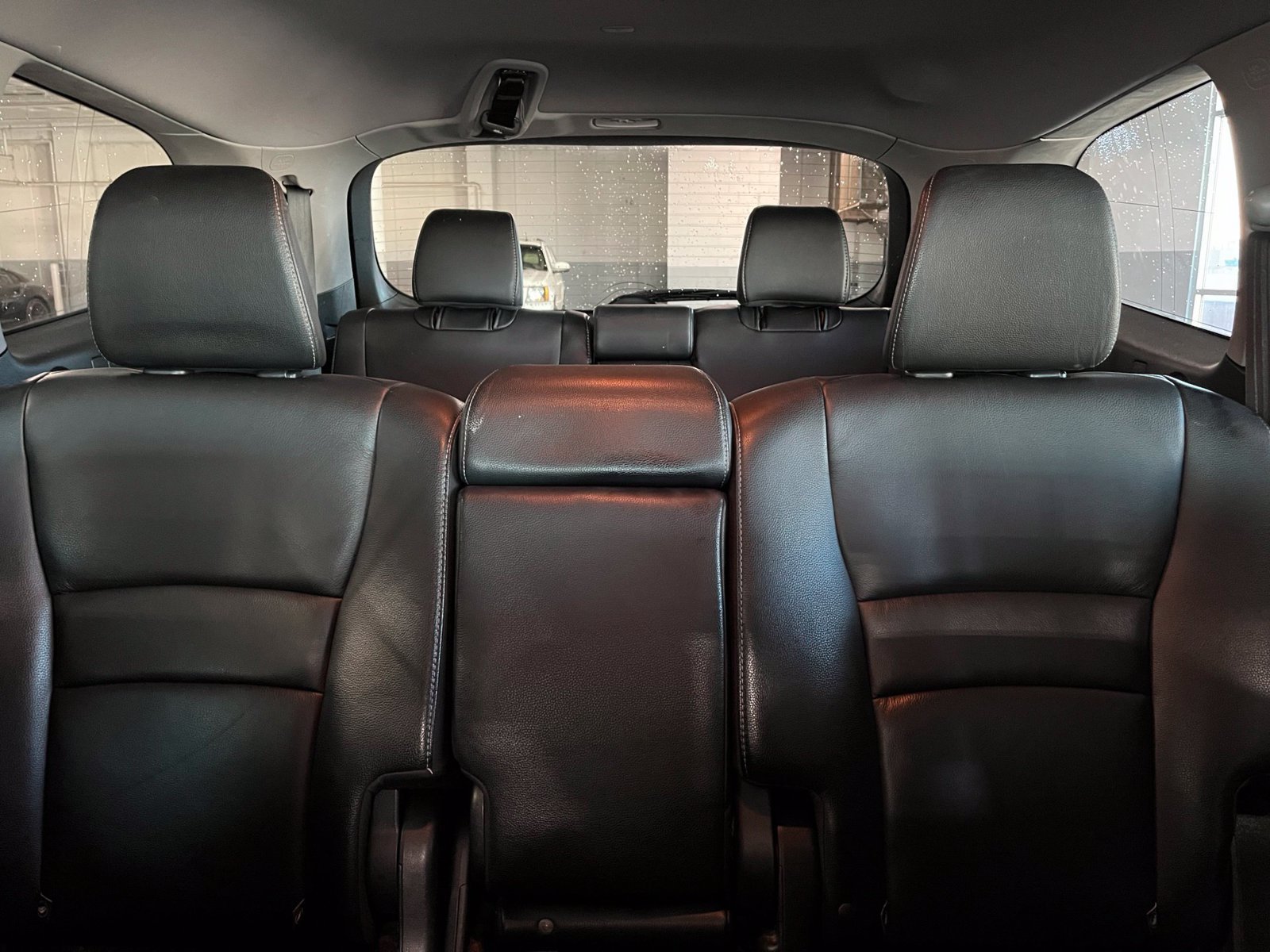 Used 2016 Honda Pilot EX-L image 21