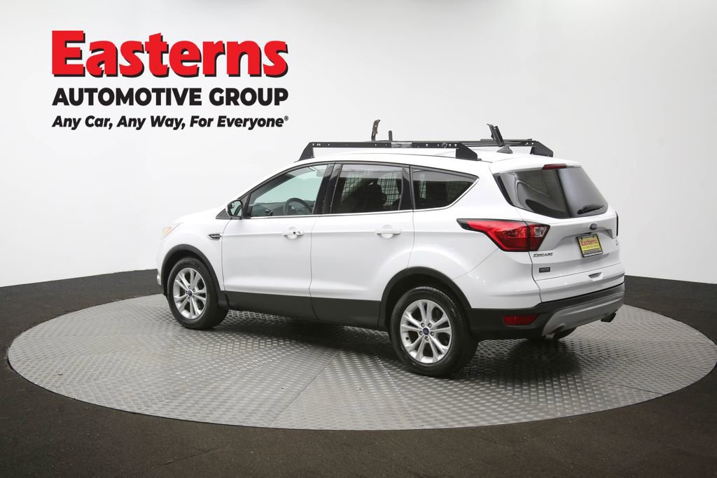 Used 2019 Ford Escape SE image 64