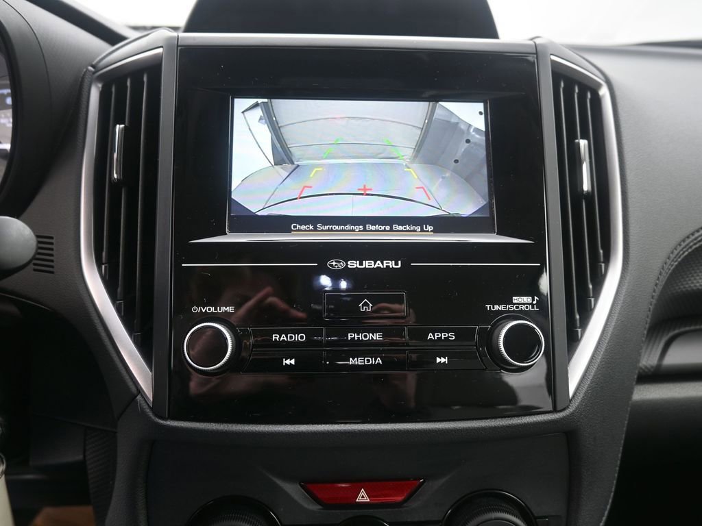 Used 2023 Subaru Forester Base image 10