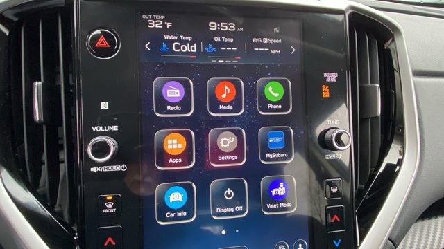 Certified 2023 Subaru Ascent Premium w/ Convenience Package image 25