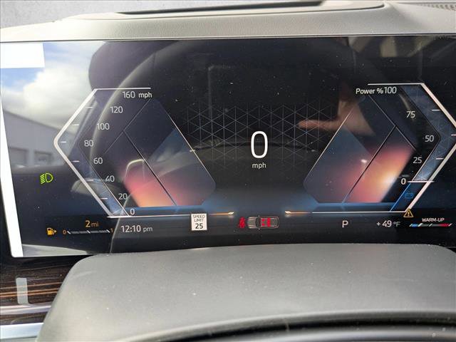 New 2026 BMW X5 xDrive40i w/ Premium Package image 11