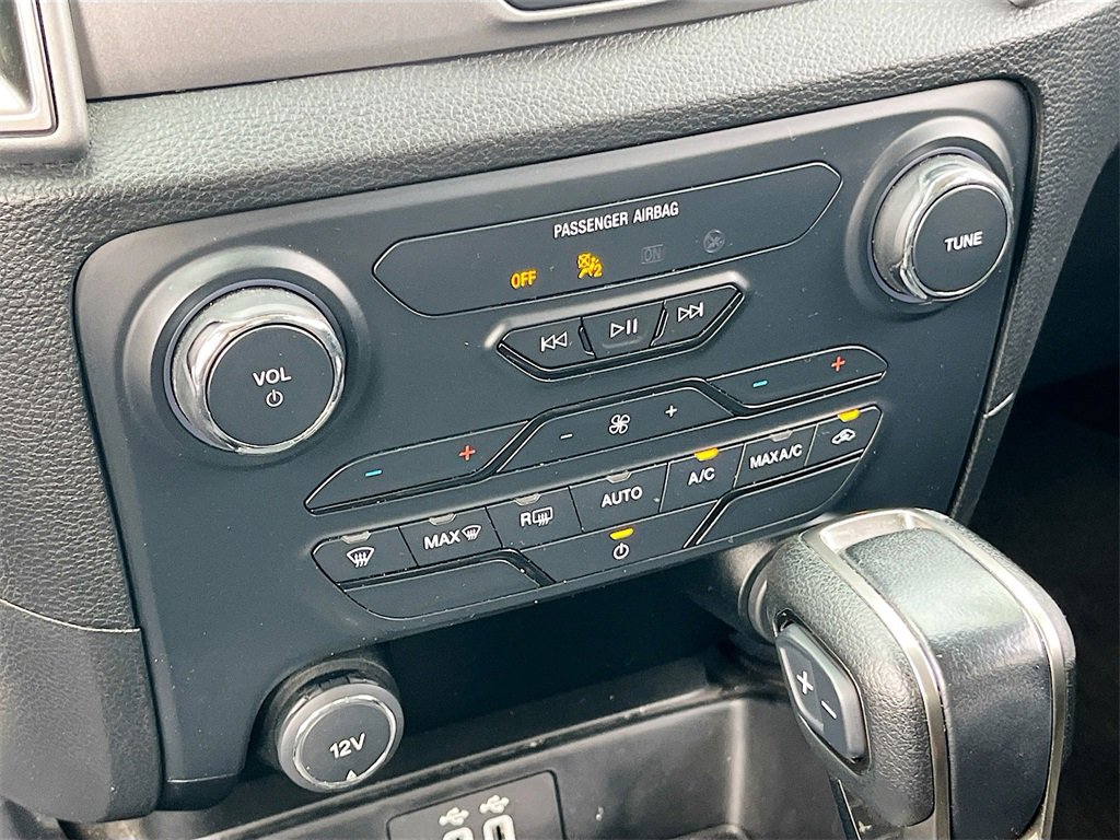 Used 2020 Ford Ranger XLT w/ Equipment Group 301A Mid image 15