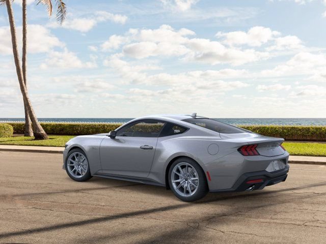 New 2026 Ford Mustang GT Premium RWD image 5