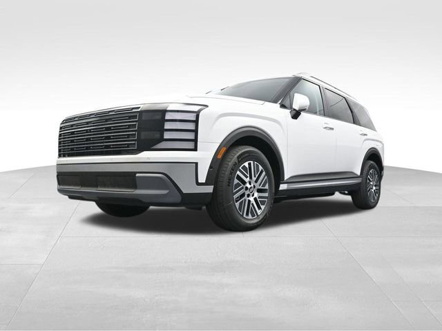 New 2026 Hyundai Palisade SEL Premium AWD/4WD image 33
