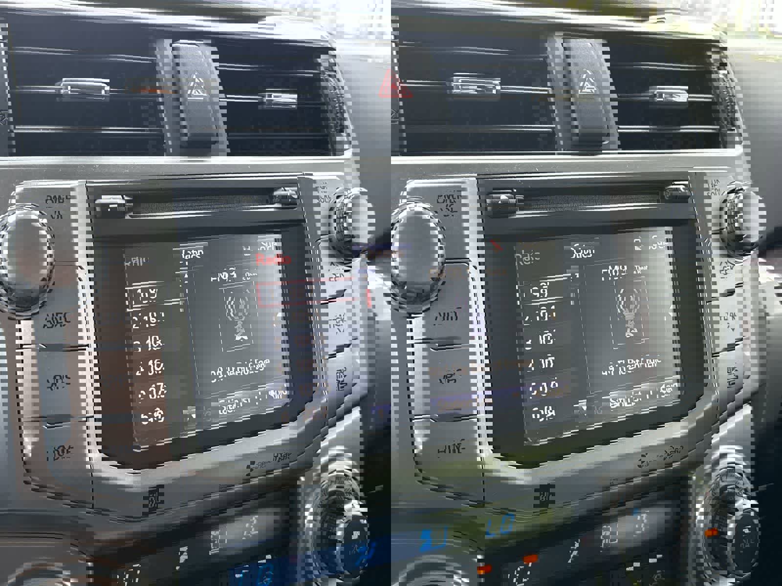 Used 2015 Toyota 4Runner Limited image 19