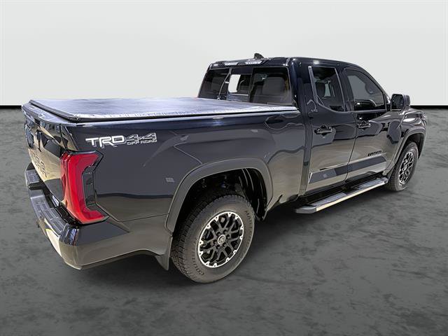 Used 2023 Toyota Tundra SR5 w/ TRD Off-Road Package AWD/4WD image 4