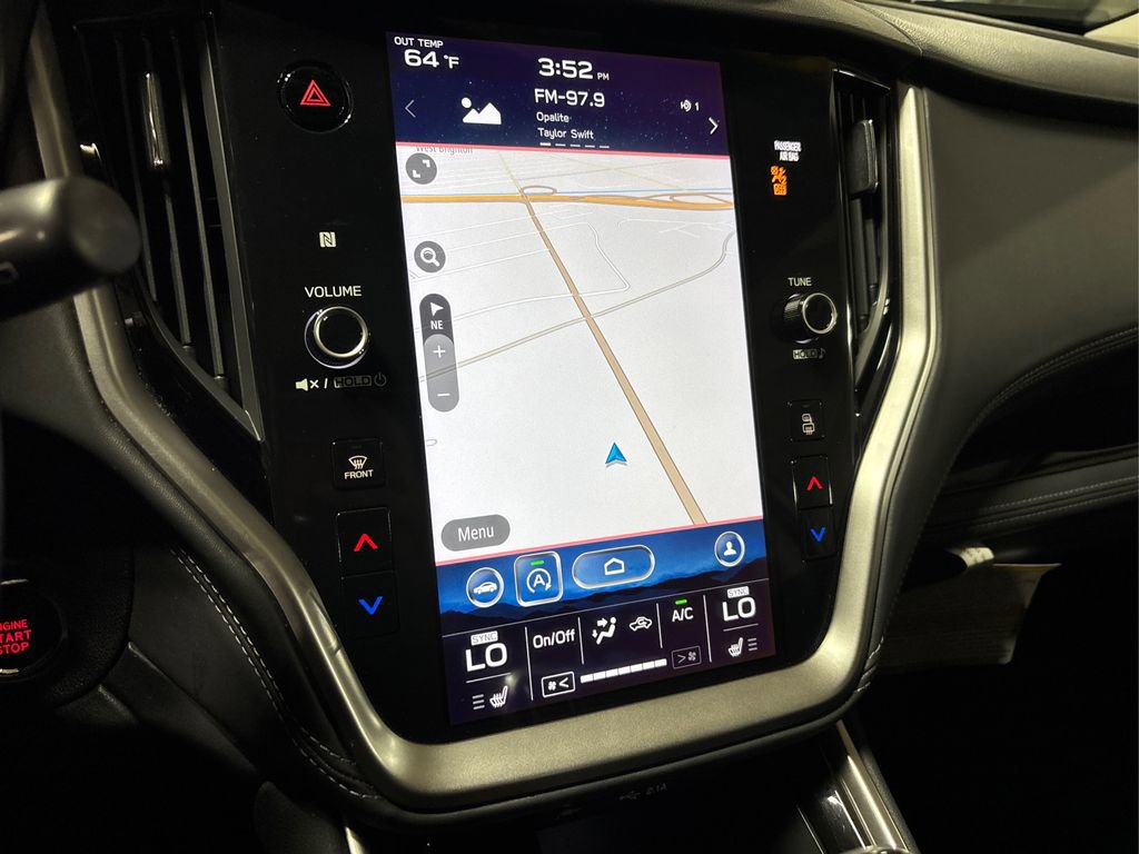 Used 2020 Subaru Outback Limited image 34