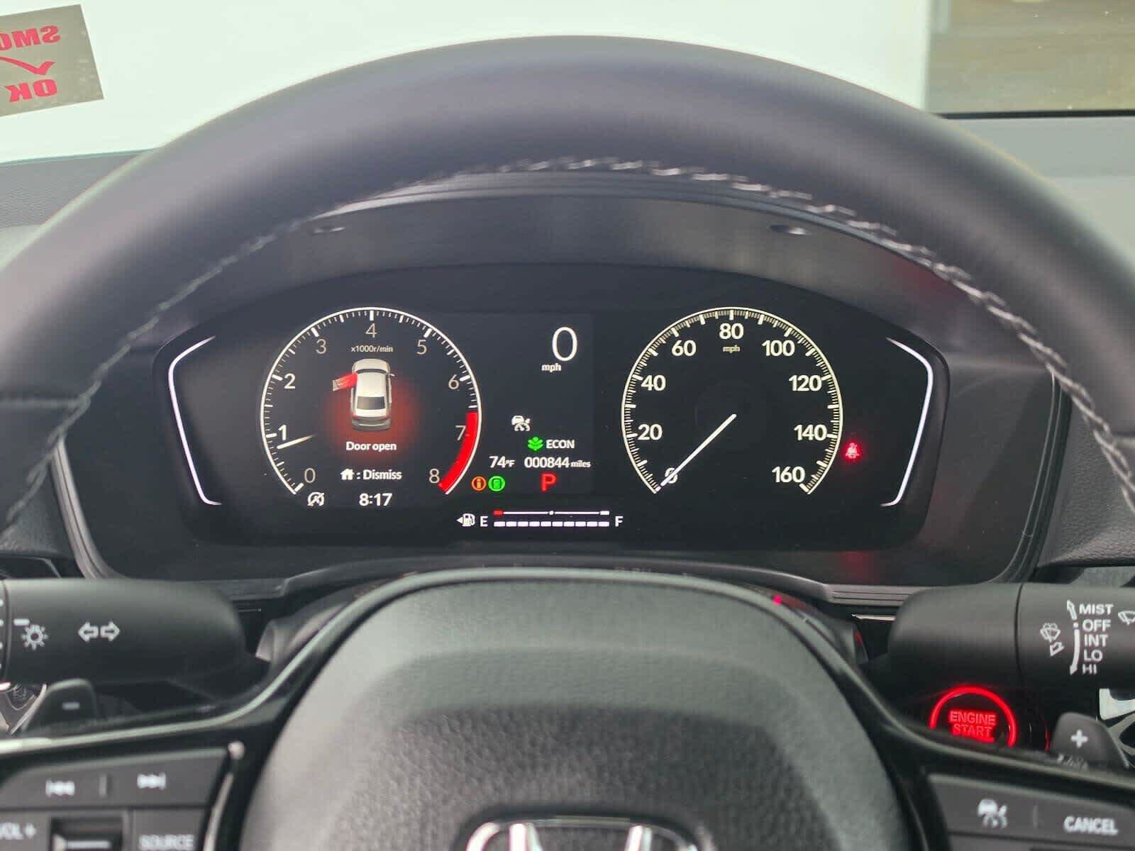 Used 2026 Honda Civic Sport image 23