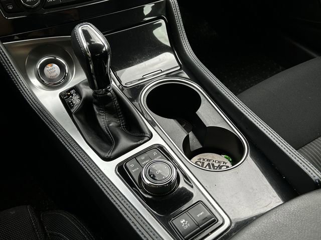 Used 2020 Nissan Maxima 3.5 S w/ Floor Mat Group image 21