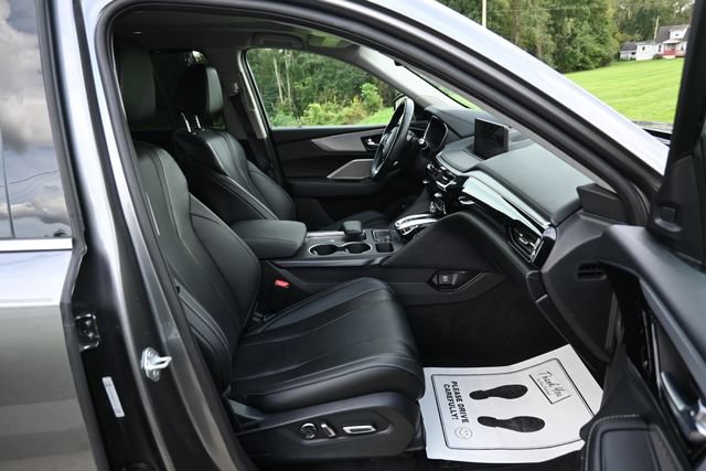 Used 2023 Acura MDX w/ Technology Package AWD/4WD image 19