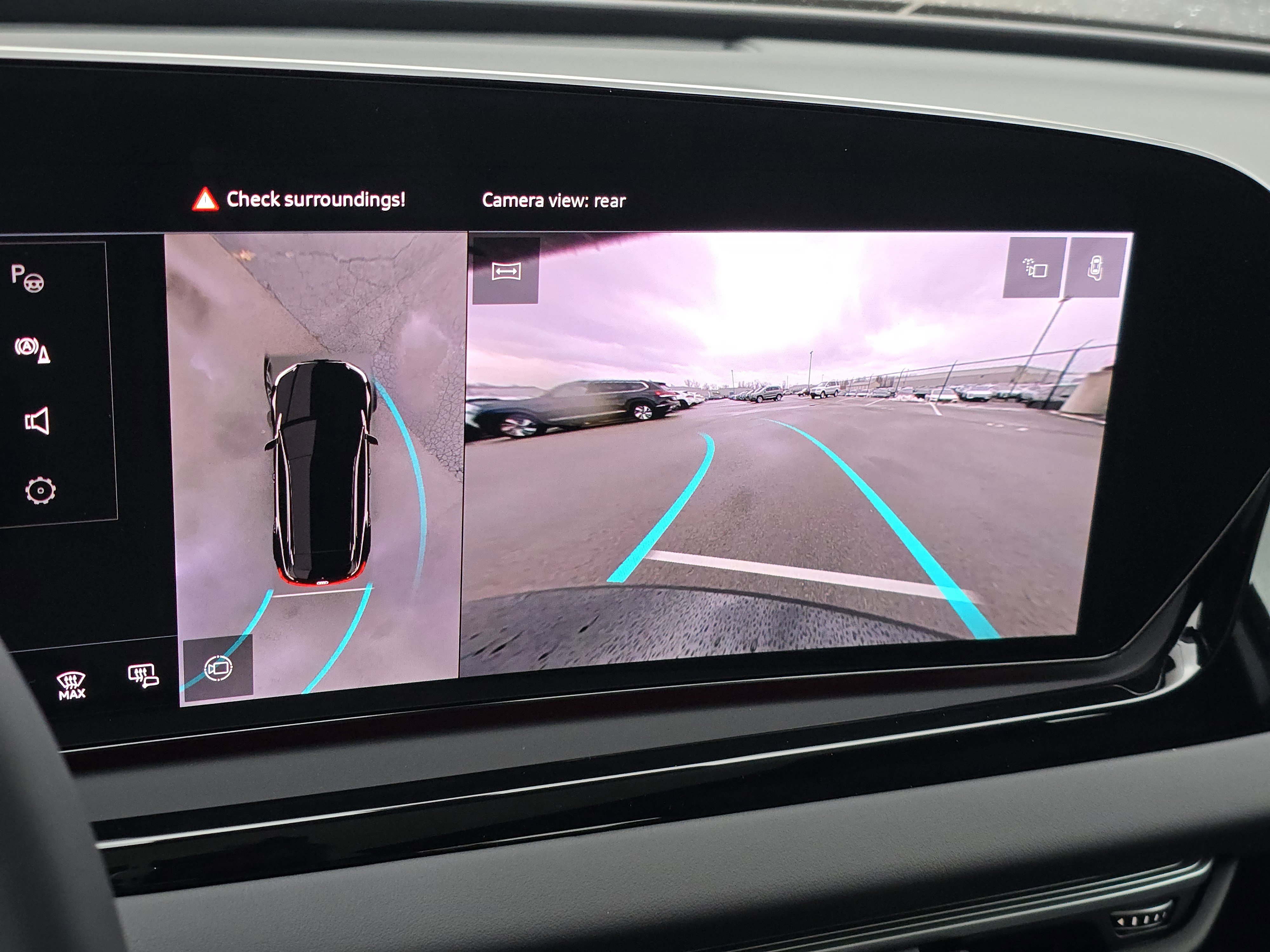 New 2026 Audi A6 Premium Plus image 11