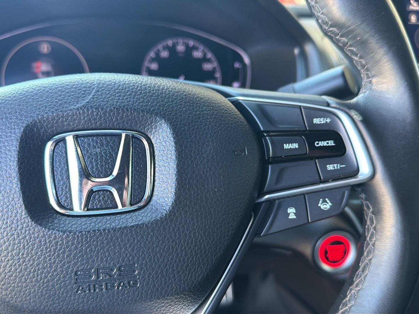 Used 2019 Honda Accord Sport image 21