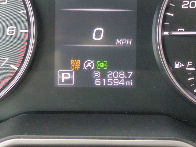 Used 2023 Subaru Outback Touring XT w/ Tech Package 3 image 34