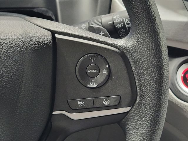 Certified 2023 Honda Odyssey EX image 26