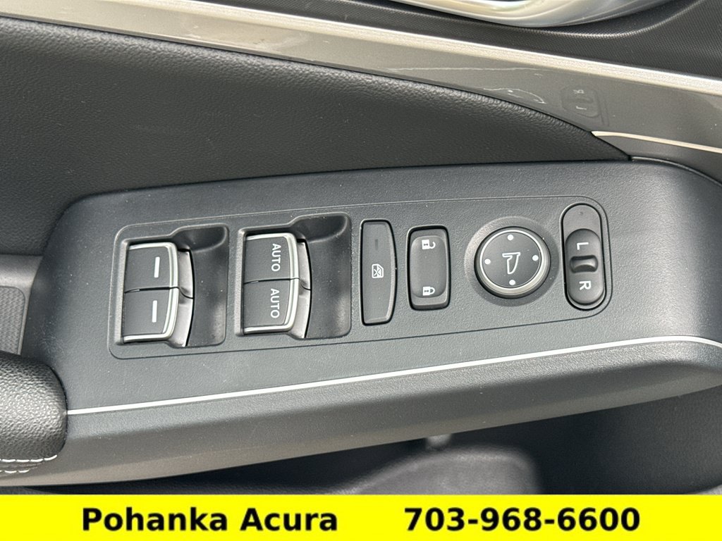 Certified 2024 Acura Integra A-Spec FWD image 19