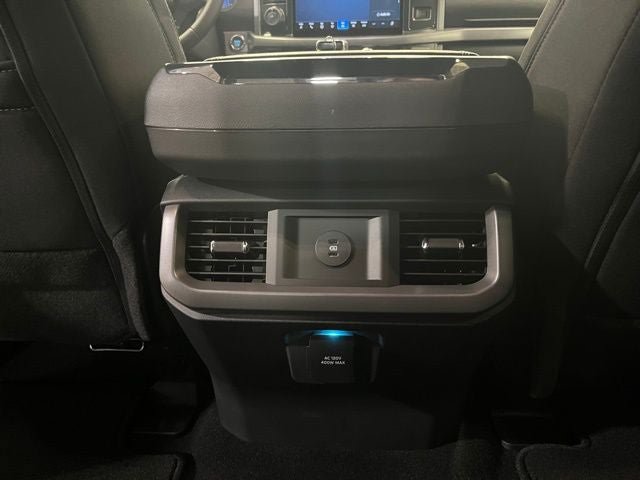 New 2026 Ford F150 XLT w/ Equipment Group 302A MID AWD/4WD image 22