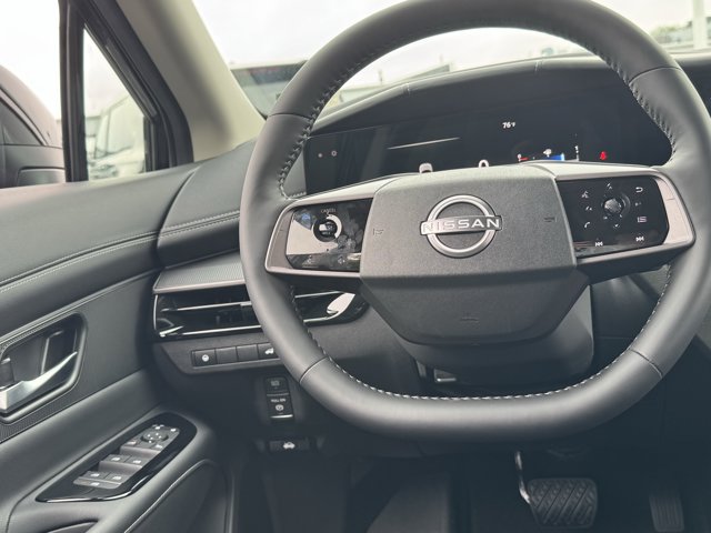 New 2026 Nissan Murano SV AWD/4WD image 29
