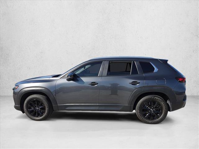 Used 2025 MAZDA CX-50 AWD 2.5 S w/ Premium Package image 9