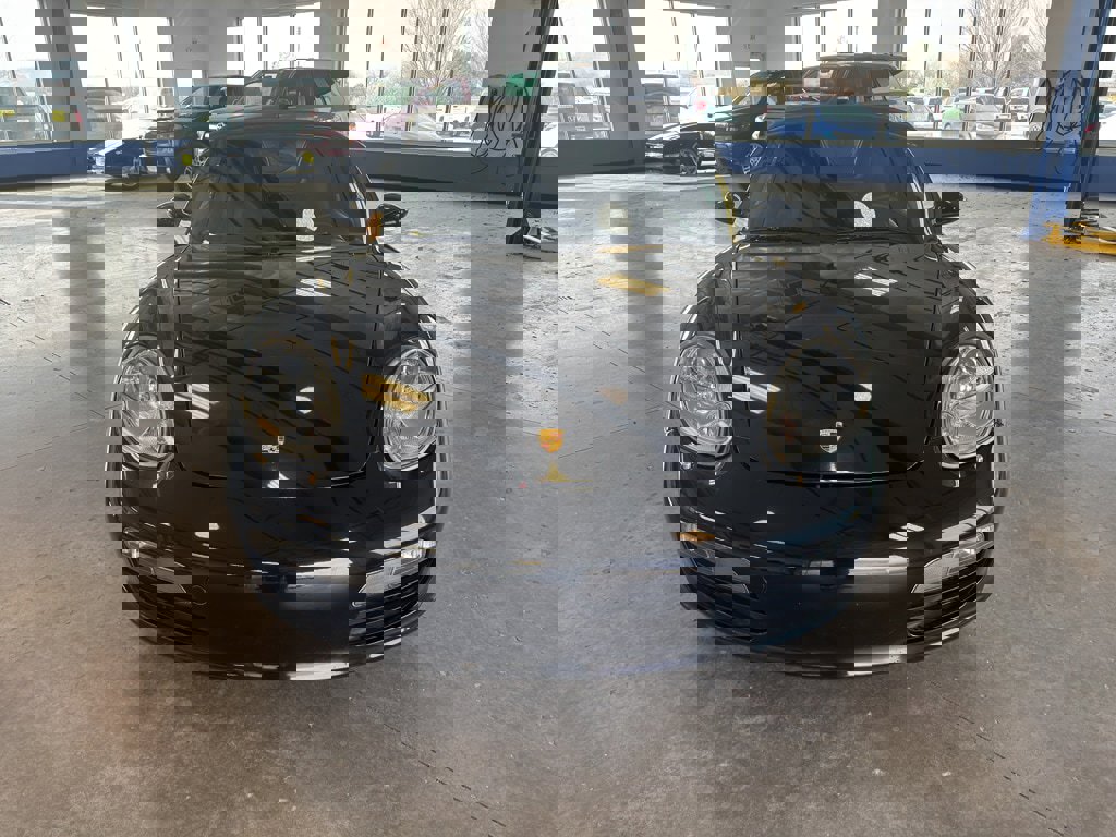 Used 2008 Porsche Boxster image 8