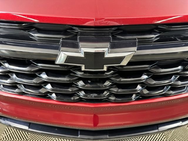 Used 2024 Chevrolet Trax RS w/ Driver Confidence Package image 9