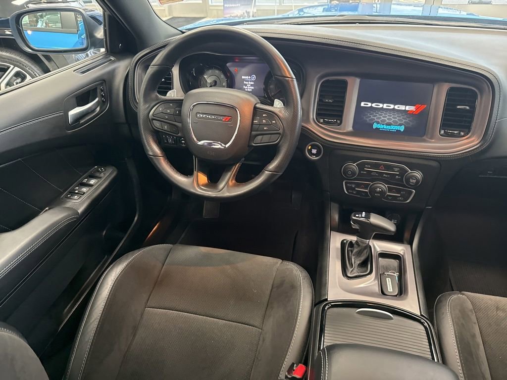 Used 2023 Dodge Charger GT w/ Plus Group image 11