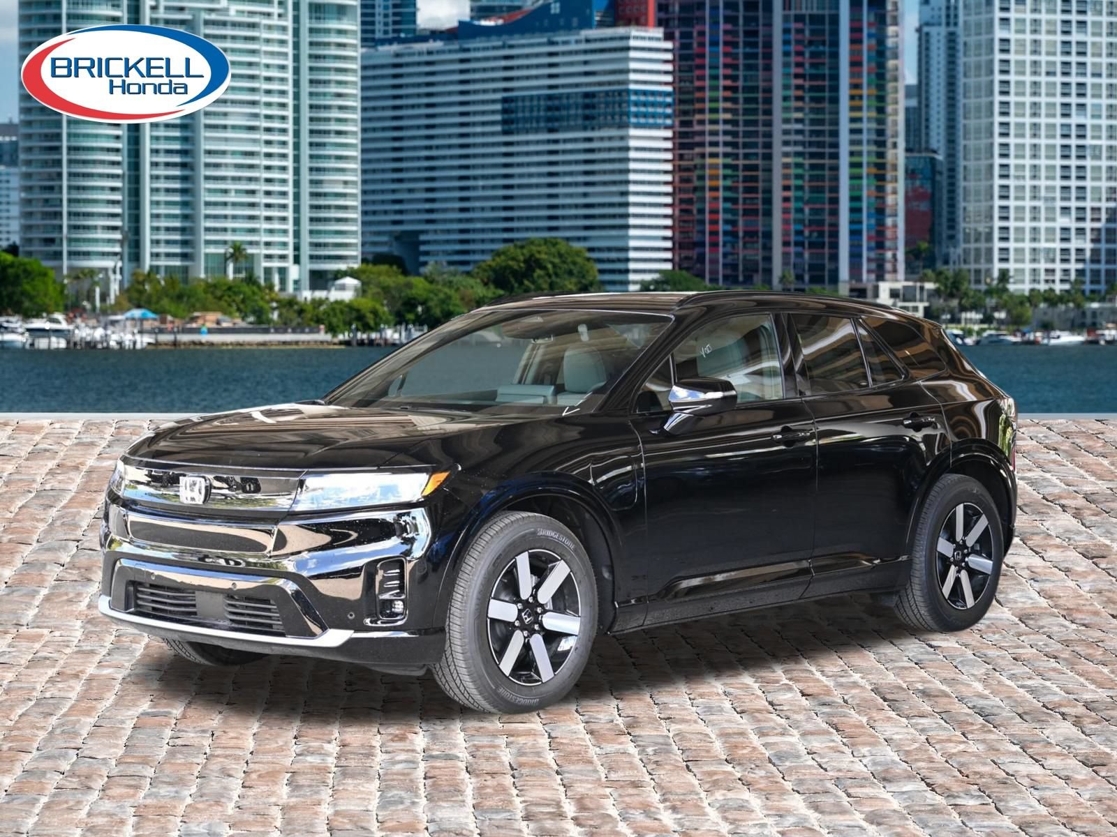 New 2026 Honda Prologue Touring