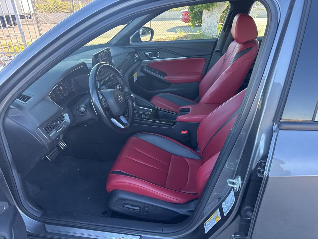 Used 2025 Acura Integra A-Spec image 17