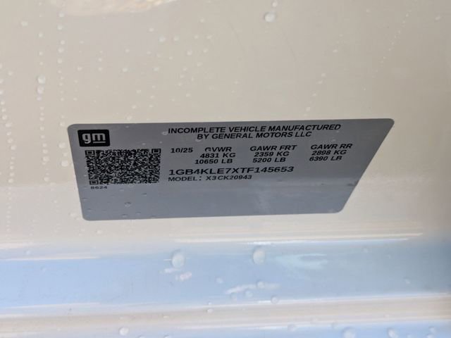 New 2026 Chevrolet Silverado 2500 W/T image 35