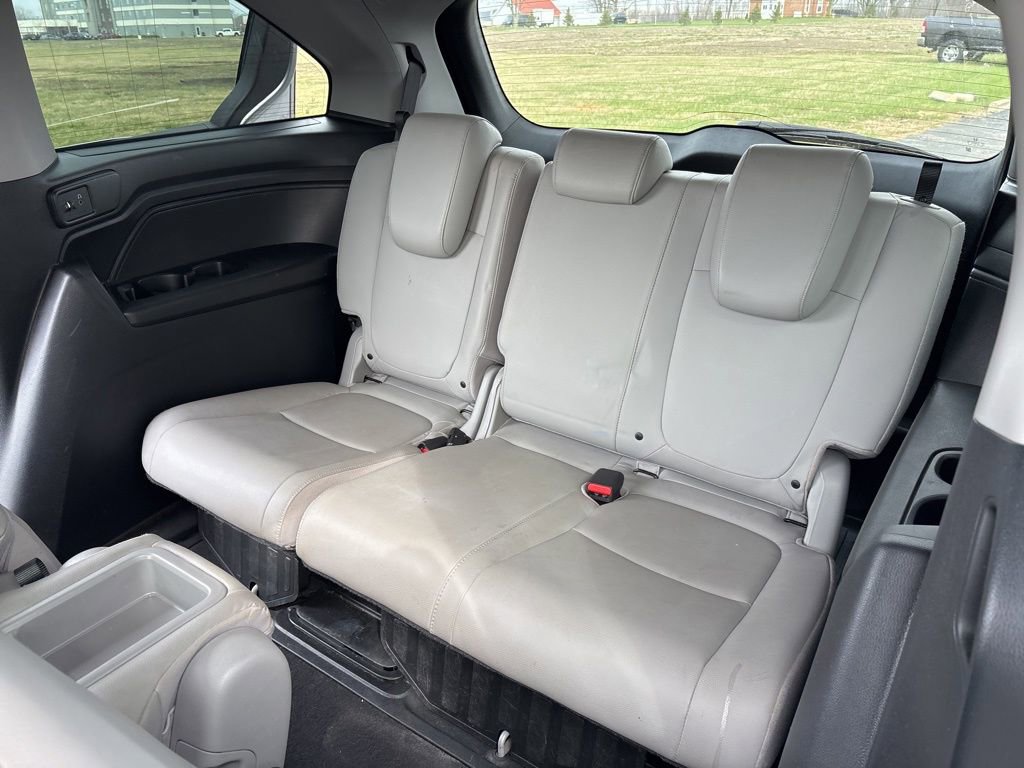 Used 2019 Honda Odyssey EX-L image 16