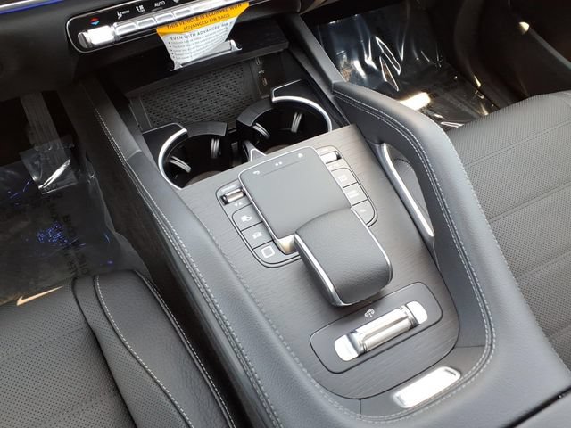 New 2026 Mercedes-Benz GLE 580 4MATIC image 7