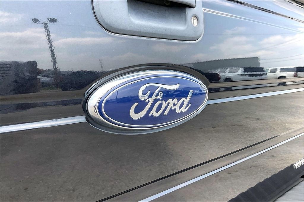 Used 2014 Ford F150 STX w/ Equipment Group 201A Mid RWD image 23